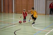 U12-U10 Bruck 08.12.2024