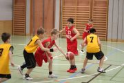 U12-U10 Bruck 08.12.2024