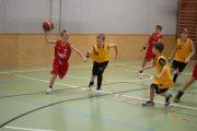 U12-U10 Bruck 08.12.2024