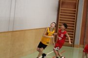 U12-U10 Bruck 08.12.2024