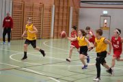 U12-U10 Bruck 08.12.2024