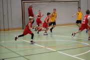 U12-U10 Bruck 08.12.2024