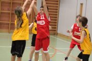 U12-U10 Bruck 08.12.2024