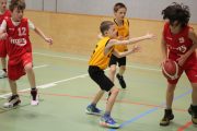 U12-U10 Bruck 08.12.2024